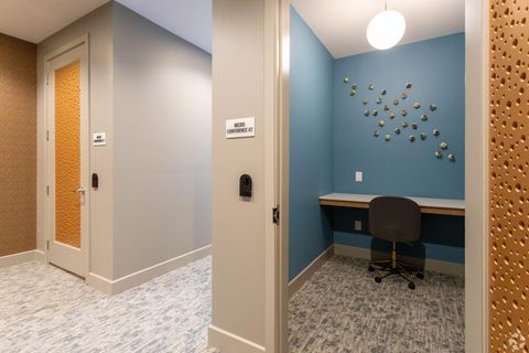 Tiny photo for 6400 Washington Avenue #334, Houston, TX 77007 (MLS # 86415352)
