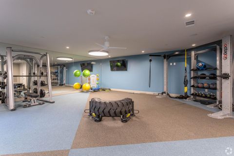 Tiny photo for 6400 Washington Avenue #334, Houston, TX 77007 (MLS # 86415352)