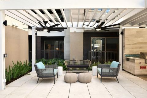 Tiny photo for 6400 Washington Avenue #334, Houston, TX 77007 (MLS # 86415352)