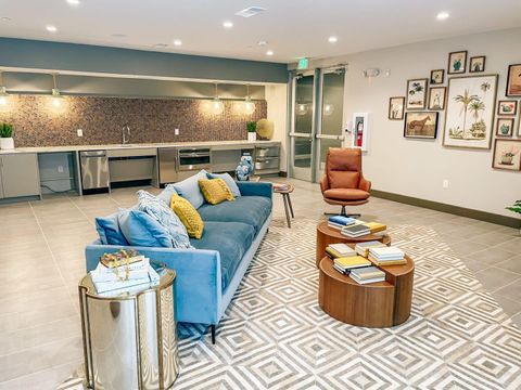 Tiny photo for 6400 Washington Avenue #334, Houston, TX 77007 (MLS # 86415352)