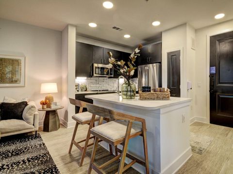 Tiny photo for 6400 Washington Avenue #334, Houston, TX 77007 (MLS # 86415352)