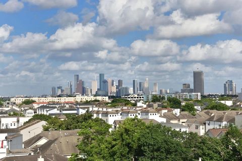 Tiny photo for 6400 Washington Avenue #334, Houston, TX 77007 (MLS # 86415352)