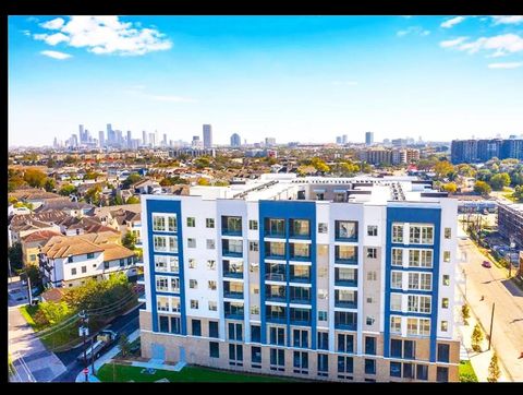 Tiny photo for 6400 Washington Avenue #334, Houston, TX 77007 (MLS # 86415352)