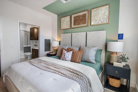Tiny photo for 6400 Washington Avenue #334, Houston, TX 77007 (MLS # 86415352)
