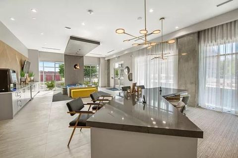 Tiny photo for 6400 Washington Avenue #334, Houston, TX 77007 (MLS # 86415352)