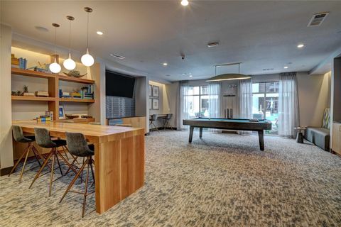 Tiny photo for 6400 Washington Avenue #334, Houston, TX 77007 (MLS # 86415352)