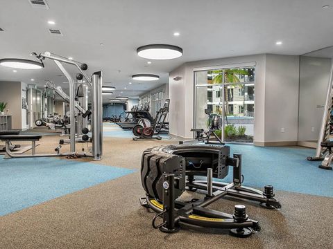 Tiny photo for 6400 Washington Avenue #334, Houston, TX 77007 (MLS # 86415352)