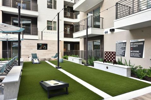 Tiny photo for 6400 Washington Avenue #334, Houston, TX 77007 (MLS # 86415352)