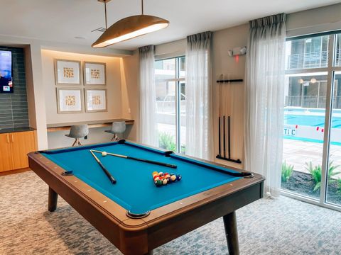 Tiny photo for 6400 Washington Avenue #334, Houston, TX 77007 (MLS # 86415352)