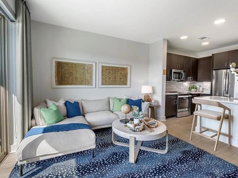 Tiny photo for 6400 Washington Avenue #334, Houston, TX 77007 (MLS # 86415352)