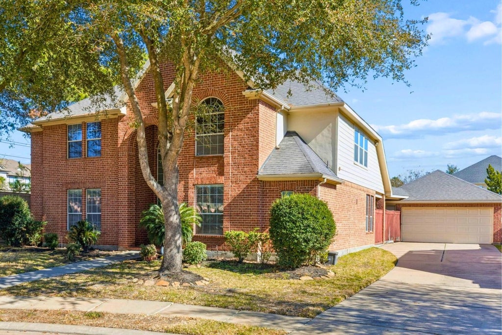 Photo of 6518 Montana Ridge Court, Houston, TX 77041 (MLS # 60931867)