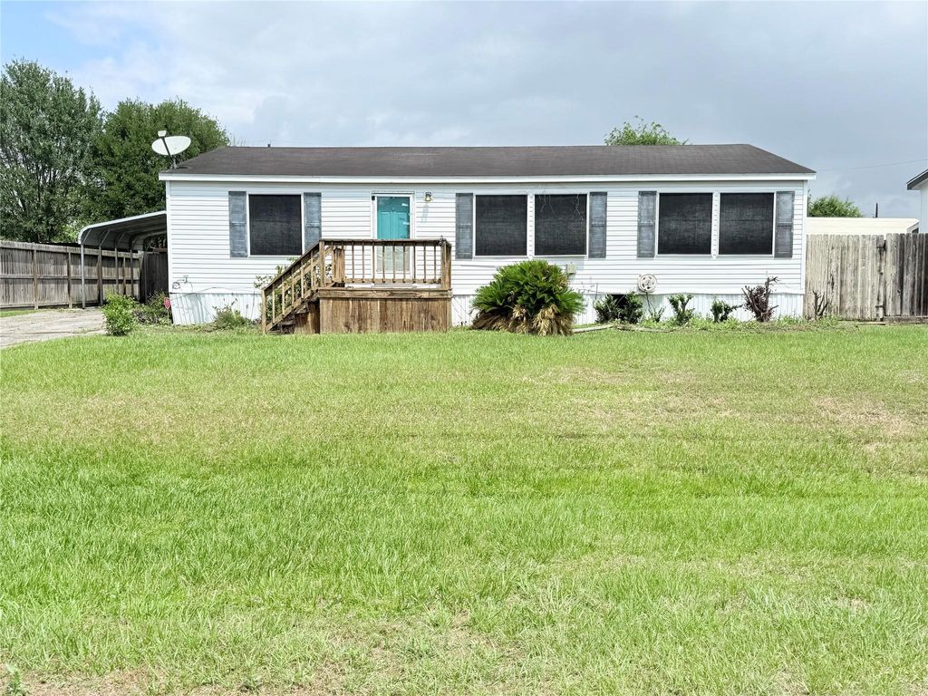 Photo of 16318 Towering Oaks Trail, Magnolia, TX 77355 (MLS # 44364584)
