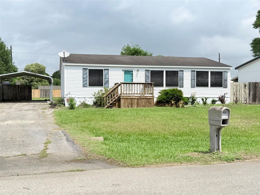 Photo of 16318 Towering Oaks Trail, Magnolia, TX 77355 (MLS # 44364584)