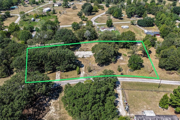 15 CREEK PT, HUNTSVILLE, TX 77320 - Image 67af6ce0ff64020858fc7e2f9c871fcf/1511308604
