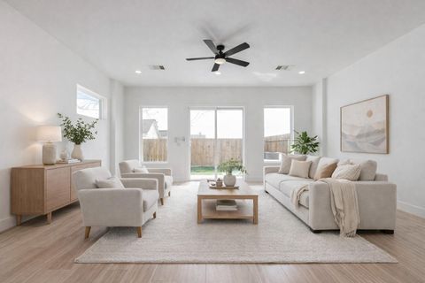 112 Luetta Street Houston TX 77076