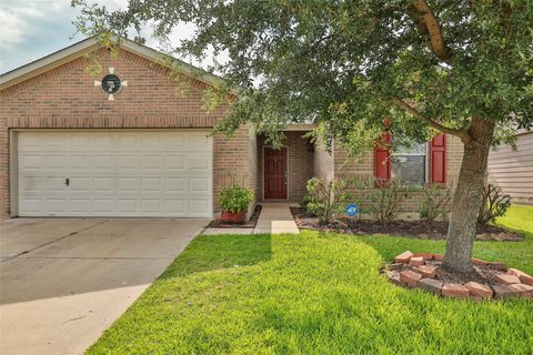Photo of 29619 Legends Line Drive, Spring, TX 77386 (MLS # 74597004)