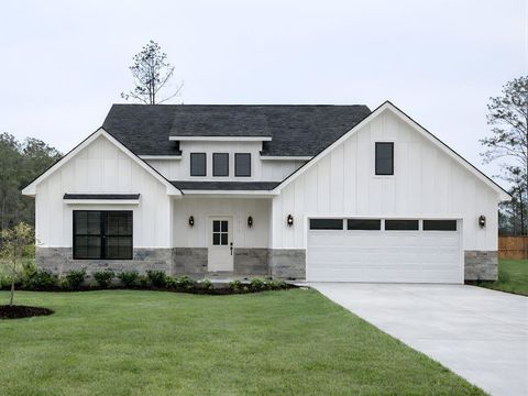 Photo of 18756 Barrichello Drive, Conroe, TX 77306 (MLS # 92057856)