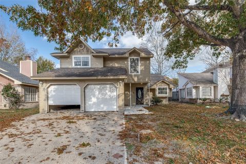 24010 Landing Way Drive Spring TX 77373