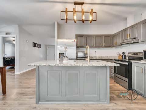 Photo of 9654 Creek Vista Lane, Willis, TX 77378 (MLS # 5685855)