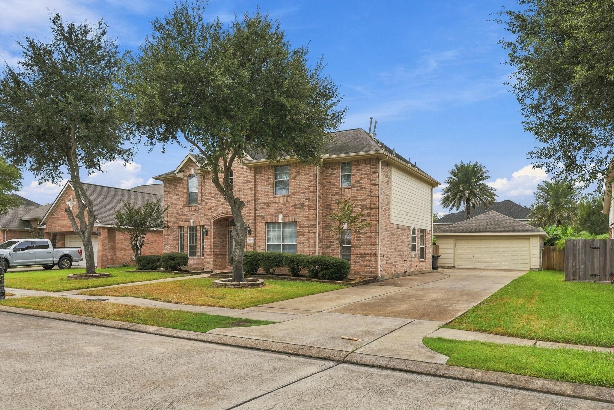 2122 Fortuna Bella Drive