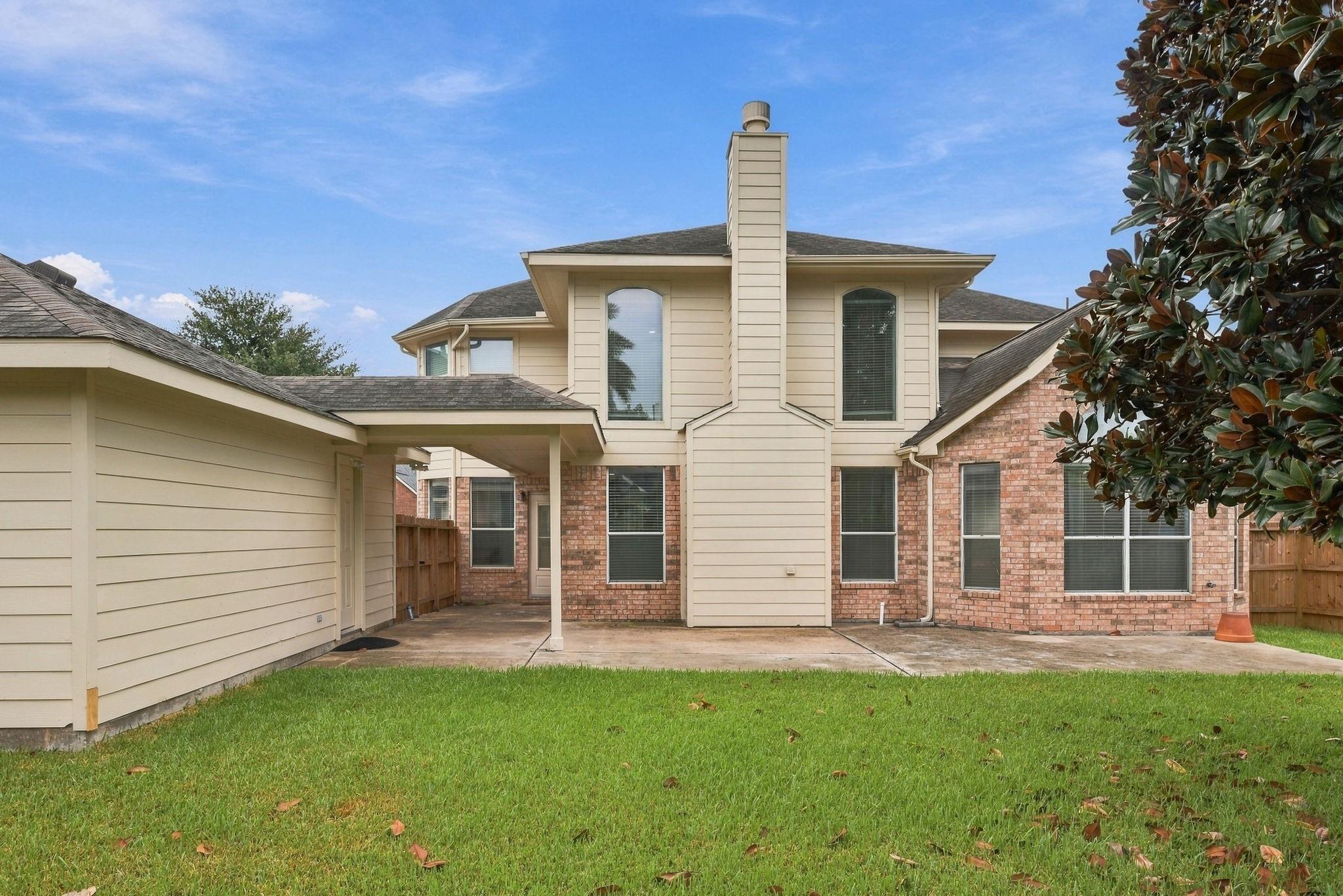 2122 Fortuna Bella Drive