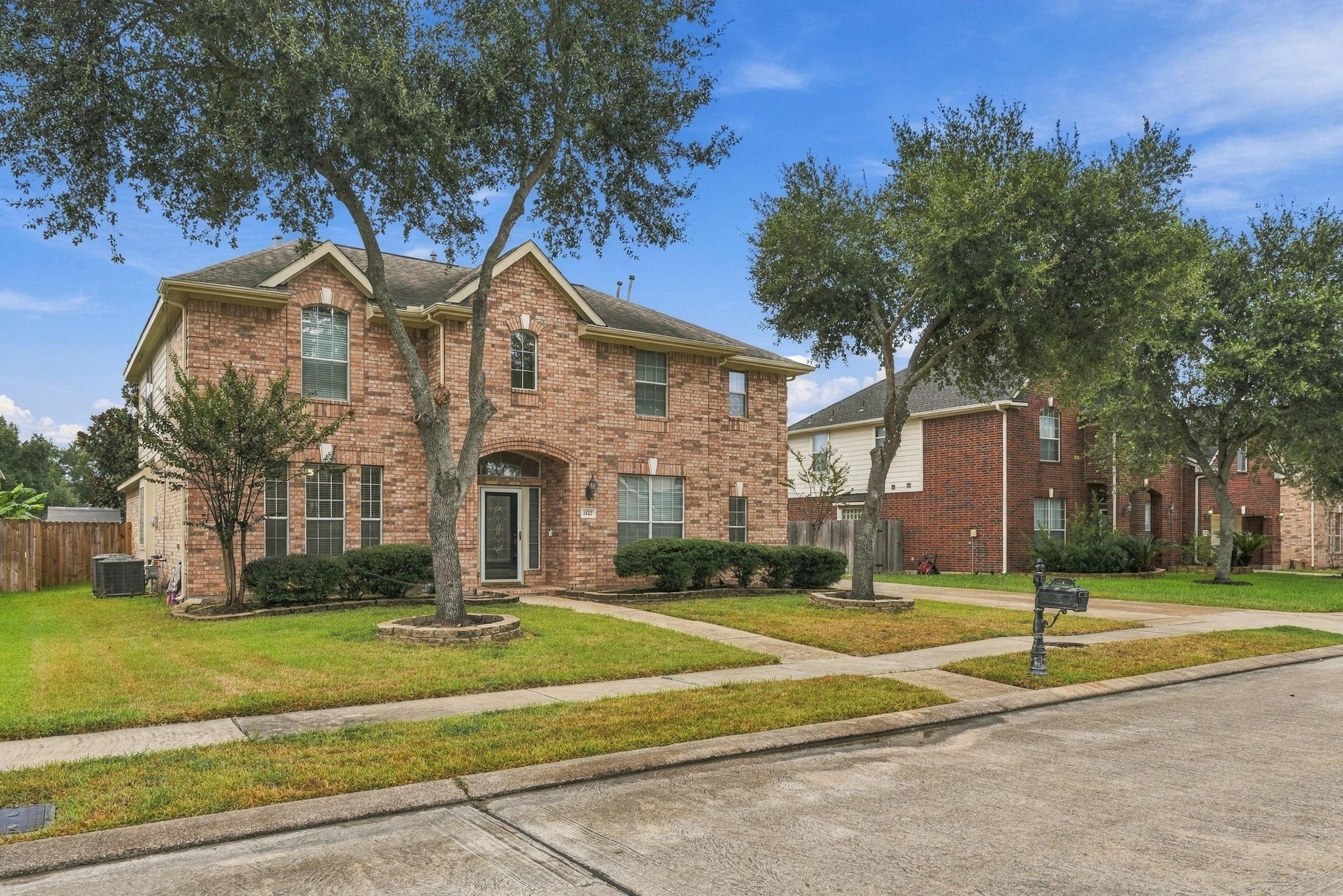 2122 Fortuna Bella Drive