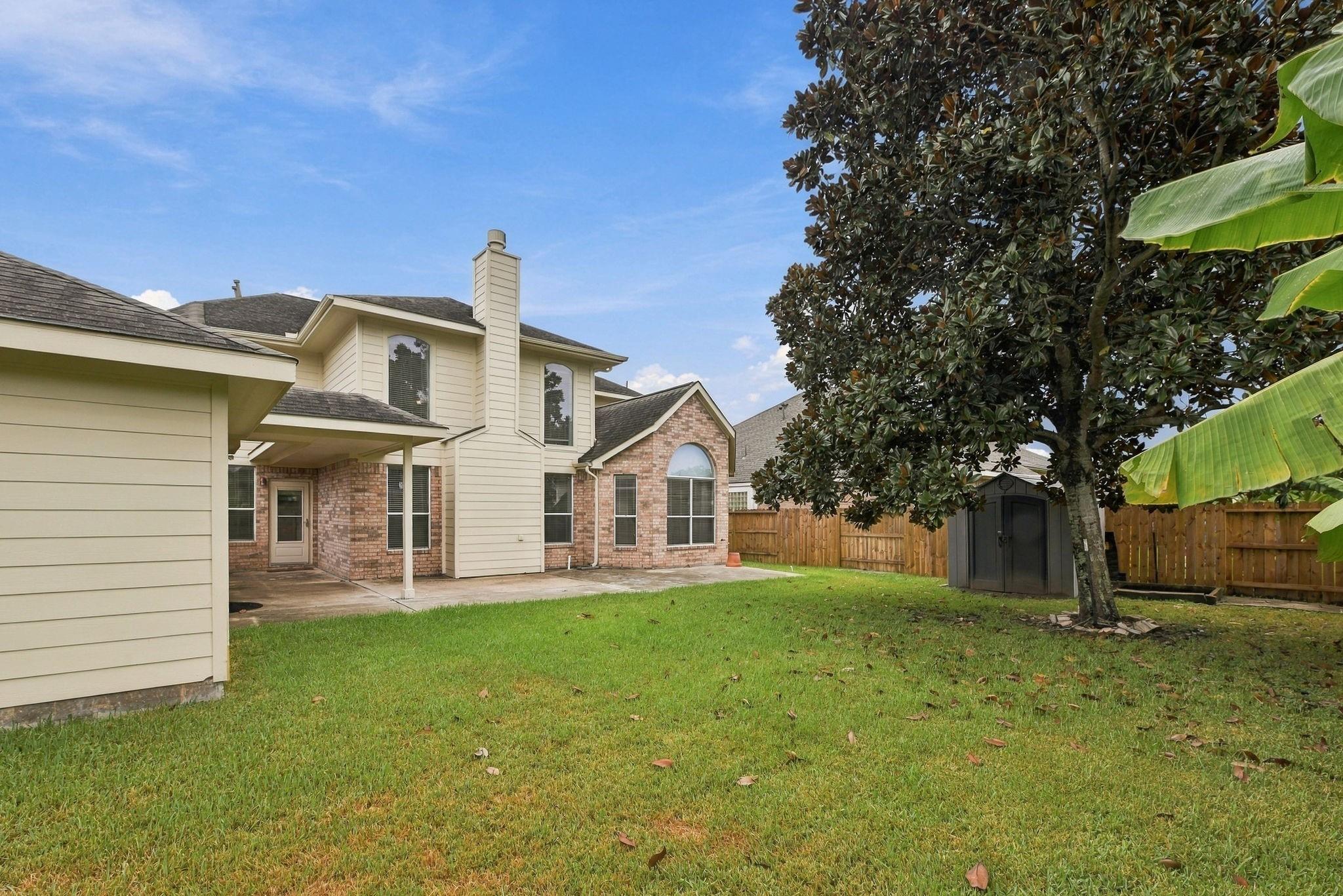 2122 Fortuna Bella Drive