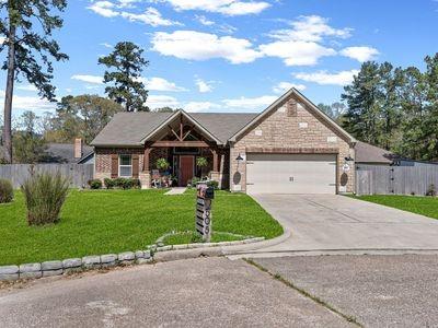 505 Cliffbrook Circle