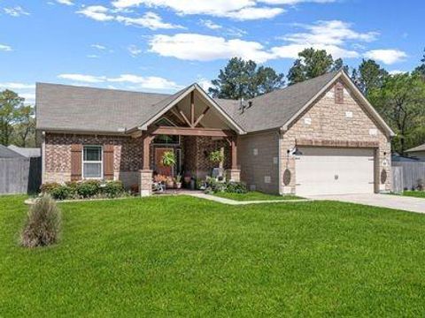 505 Cliffbrook Circle Cleveland TX 77327