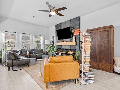 505 Cliffbrook Circle