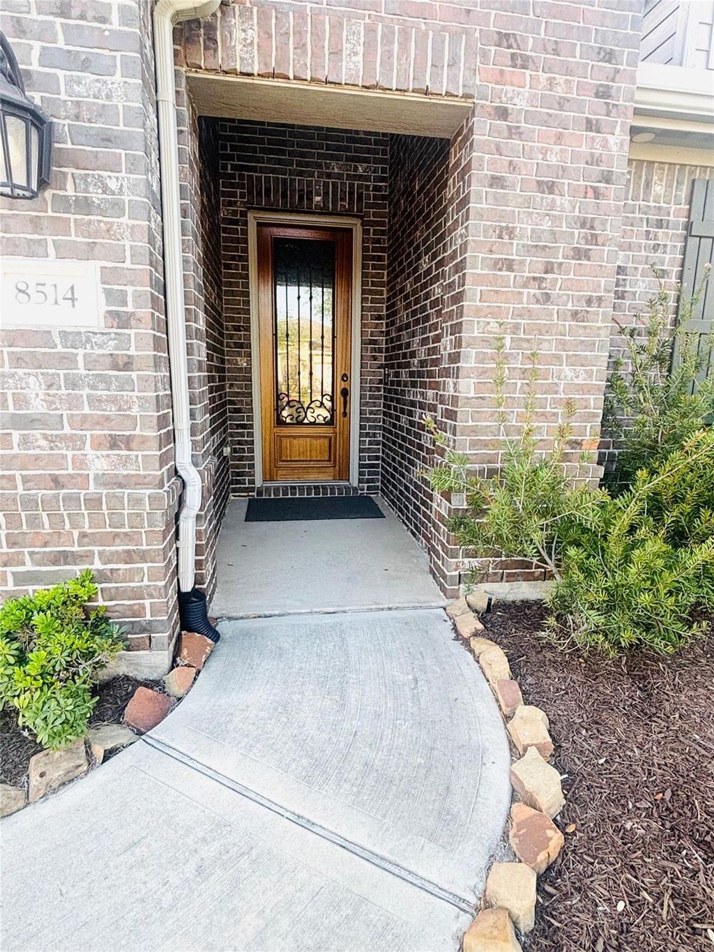 Photo of 8514 Belfast Manor Lane, Richmond, TX 77407 (MLS # 62632626)