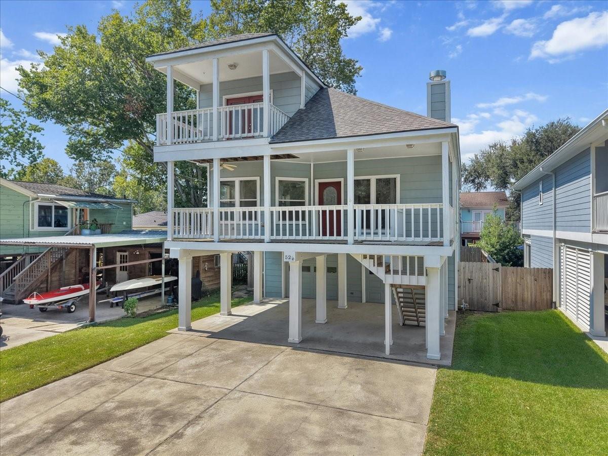 526 Pine Road