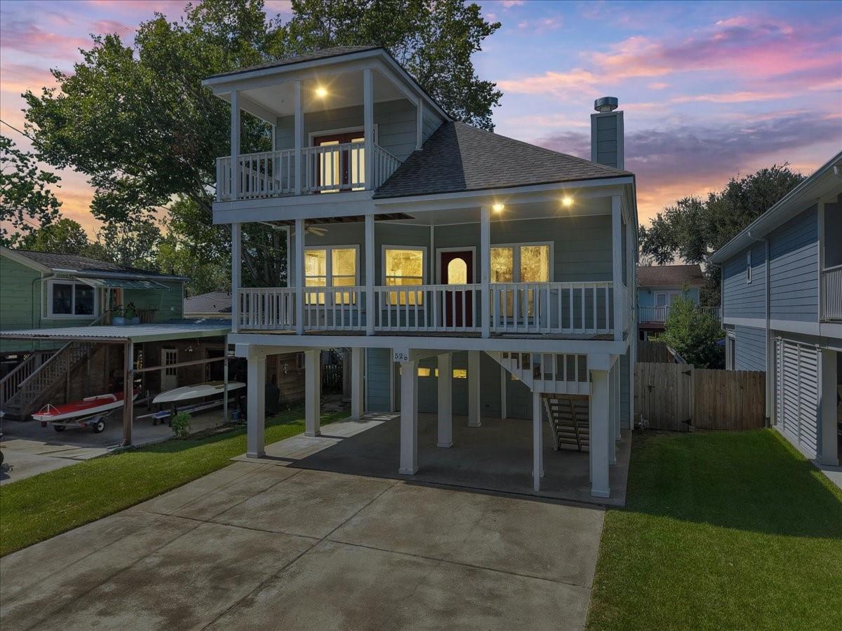 526 Pine Road
