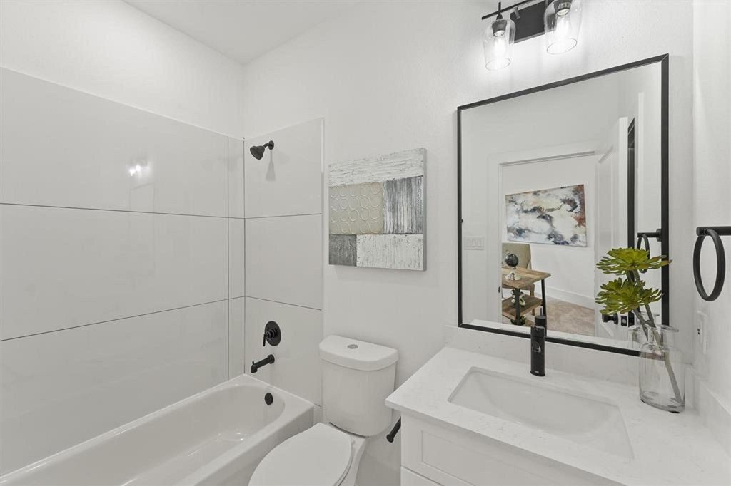 Photo of 1207 Cavalcade Street #B, Houston, TX 77009 (MLS # 3846755)