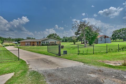 Vacant Land For Sale - 2758 Fm 1361<br/> Somerville, TX 77879
