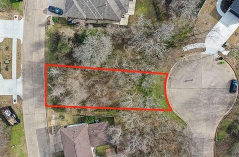 86 Jasper Cove Missouri City TX 77459