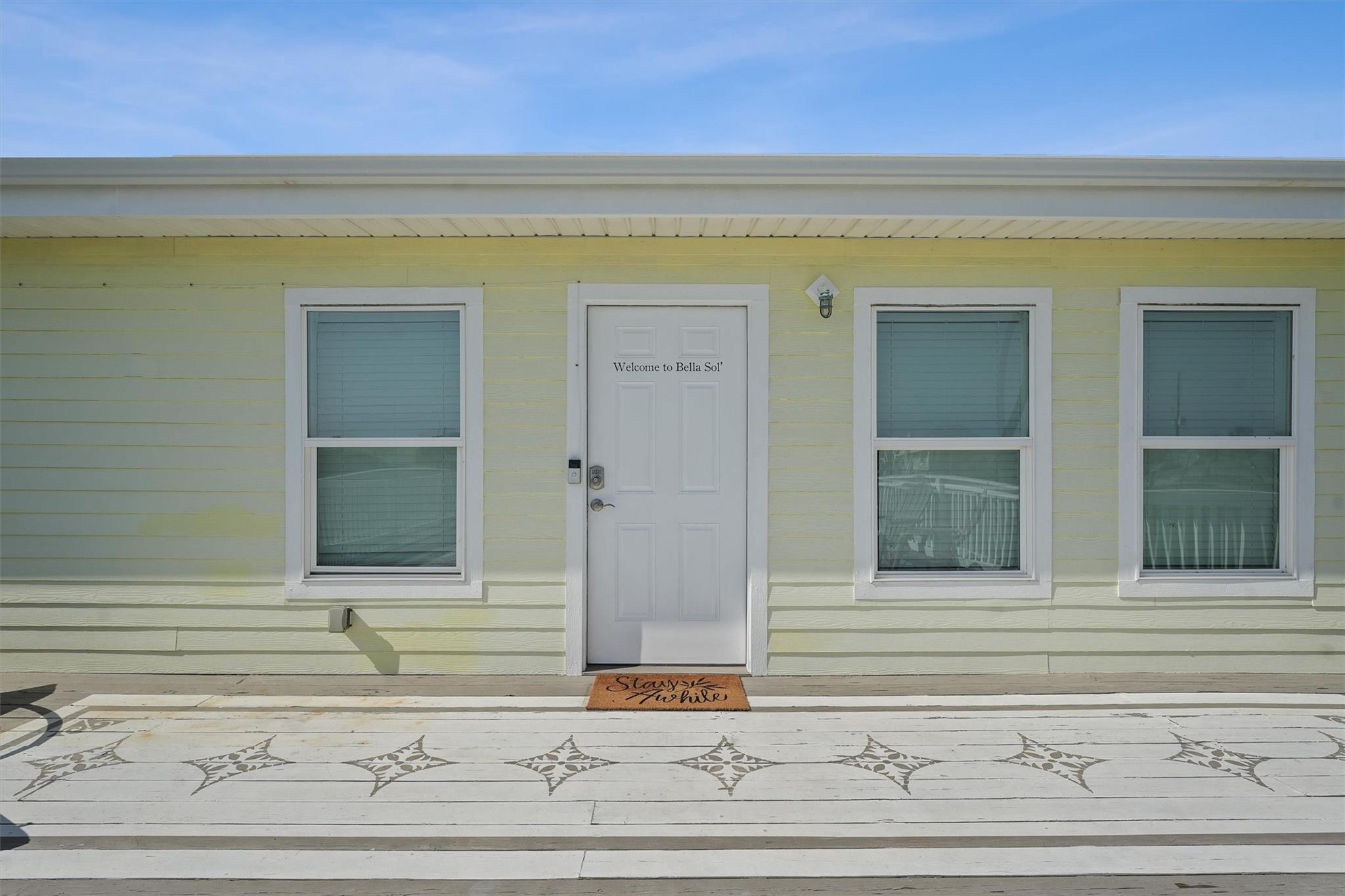 16519 Blackbeard Road