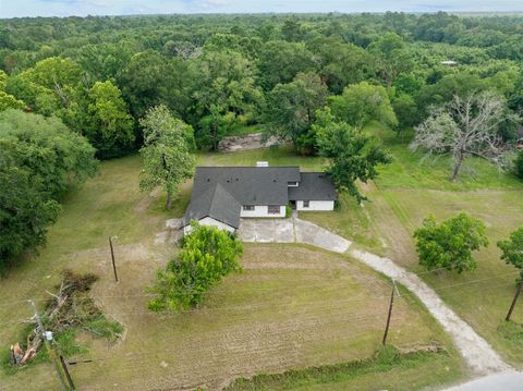 10308 Ehlers Road Conroe TX 77302