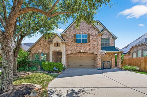 Photo of 4311 Red Oak Grove Court, Katy, TX 77494 (MLS # 81133431)