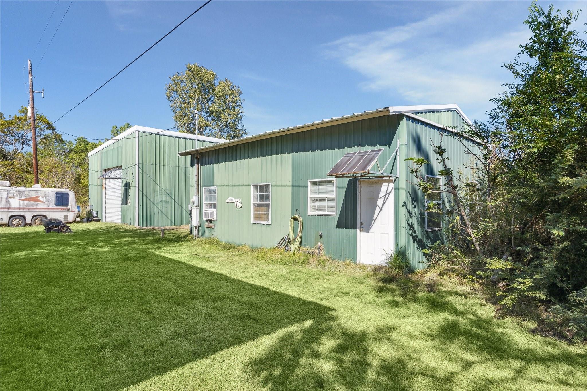 1515 Algoa Friendswood Road