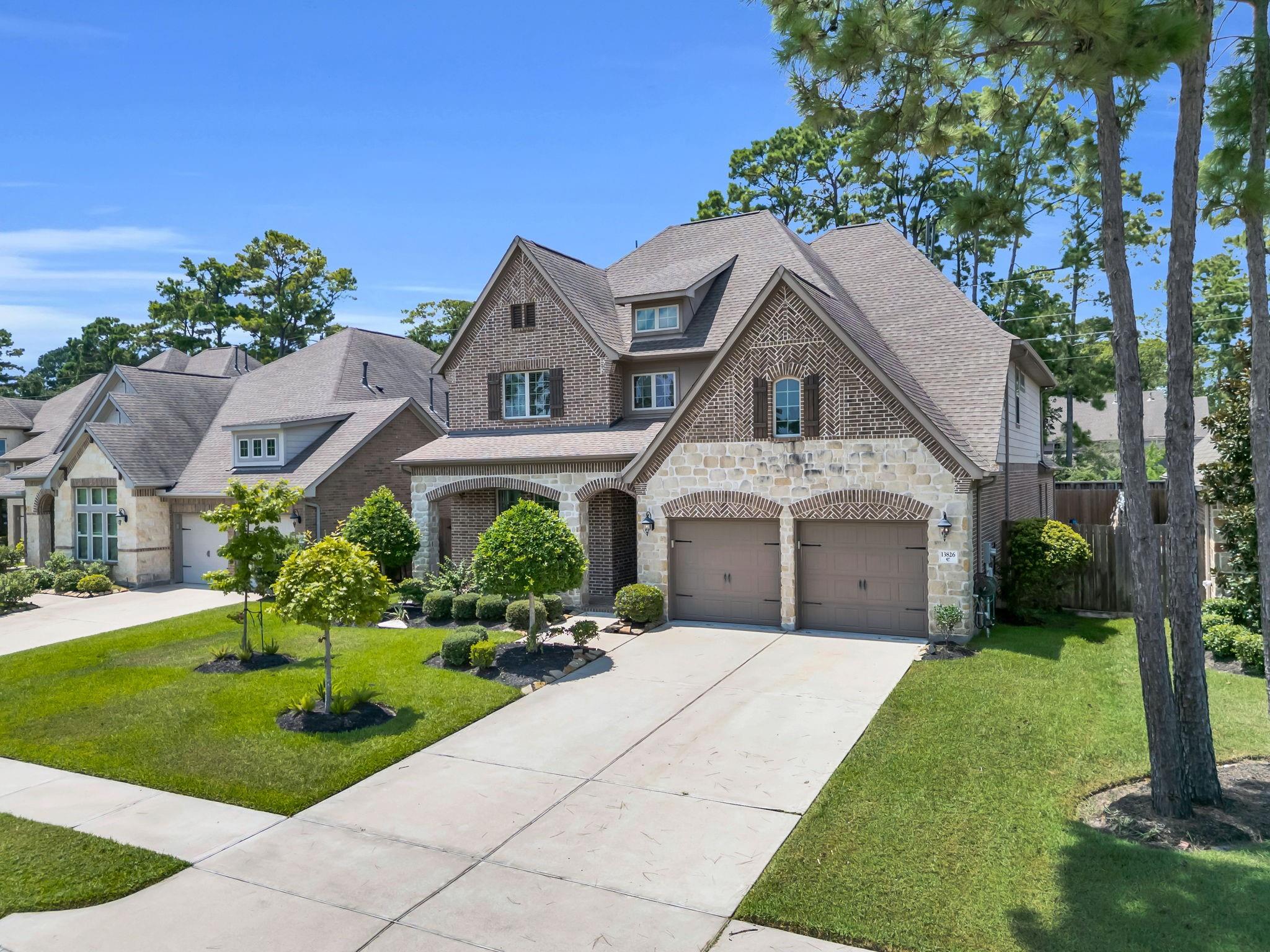 13826 Oakdale Glen Trace