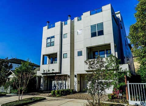 Photo of 2106 Morse Street, Houston, TX 77019 (MLS # 72951742)