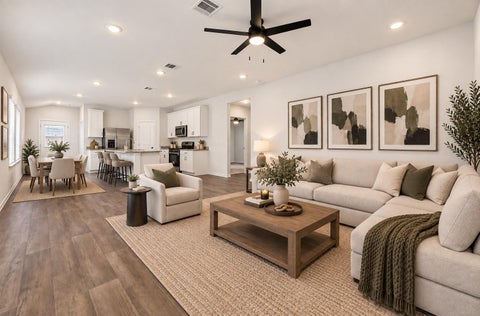 Photo of 31115 Bonnington Venture Drive, Fulshear, TX 77441 (MLS # 46954330)