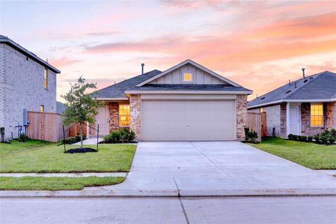 Photo of 26822 Vanilla Pearls Lane, Katy, TX 77493 (MLS # 86050614)