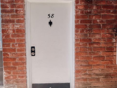 Photo of 9201 Clarewood Drive #58, Houston, TX 77036 (MLS # 25232529)