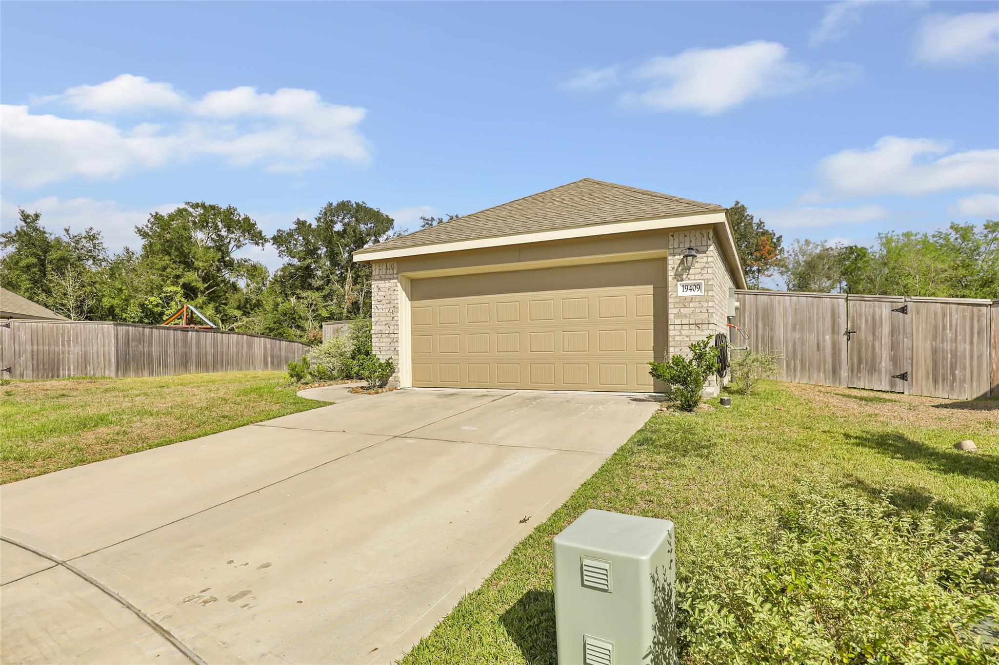 19409 Rosali Meadow Drive