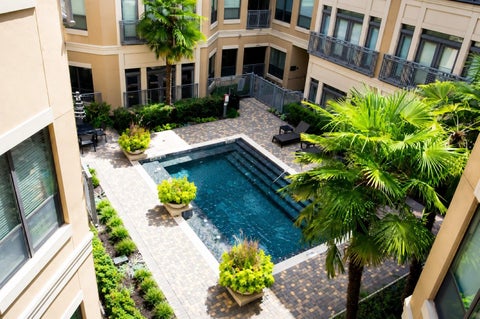 Photo of 1901 Post Oak Boulevard #3216, Houston, TX 77056 (MLS # 45145493)