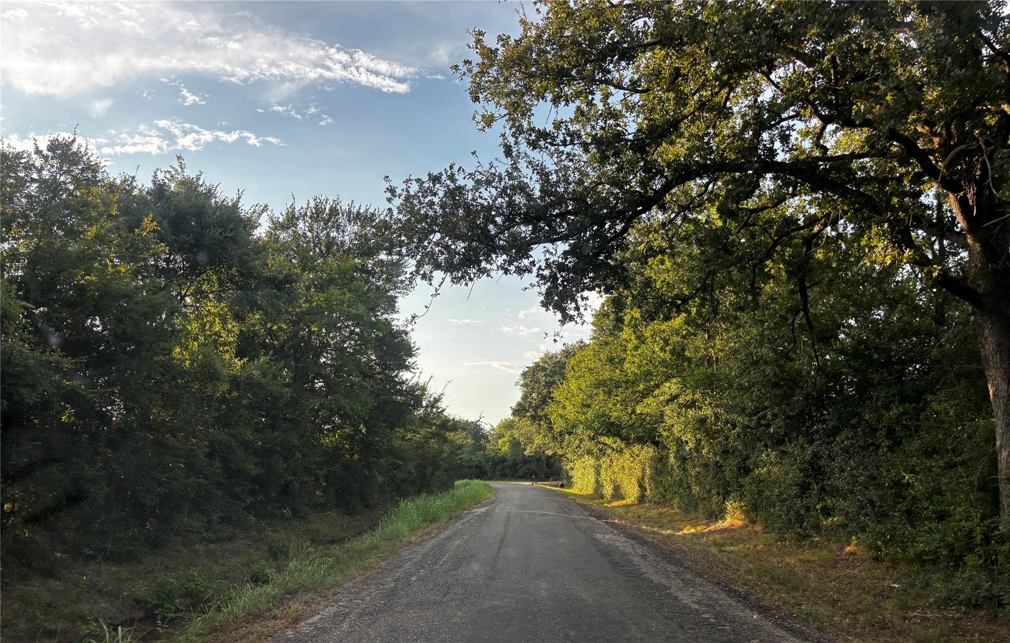 TBD County Road 139