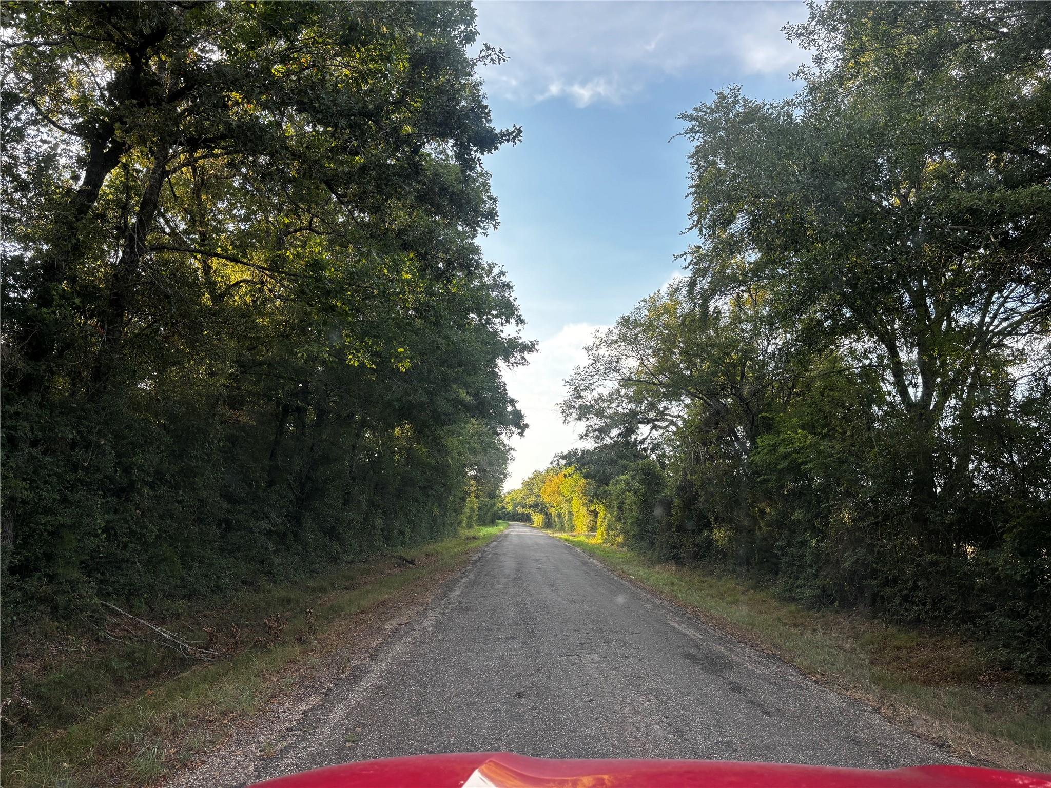 TBD County Road 139