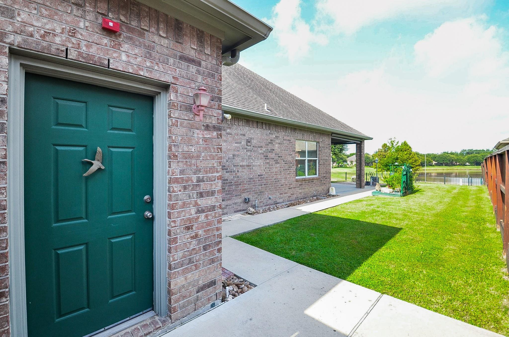 8218 Silent River Drive